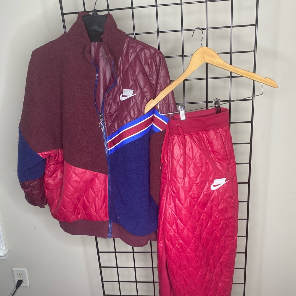 Nike set - Picture 4 of 5